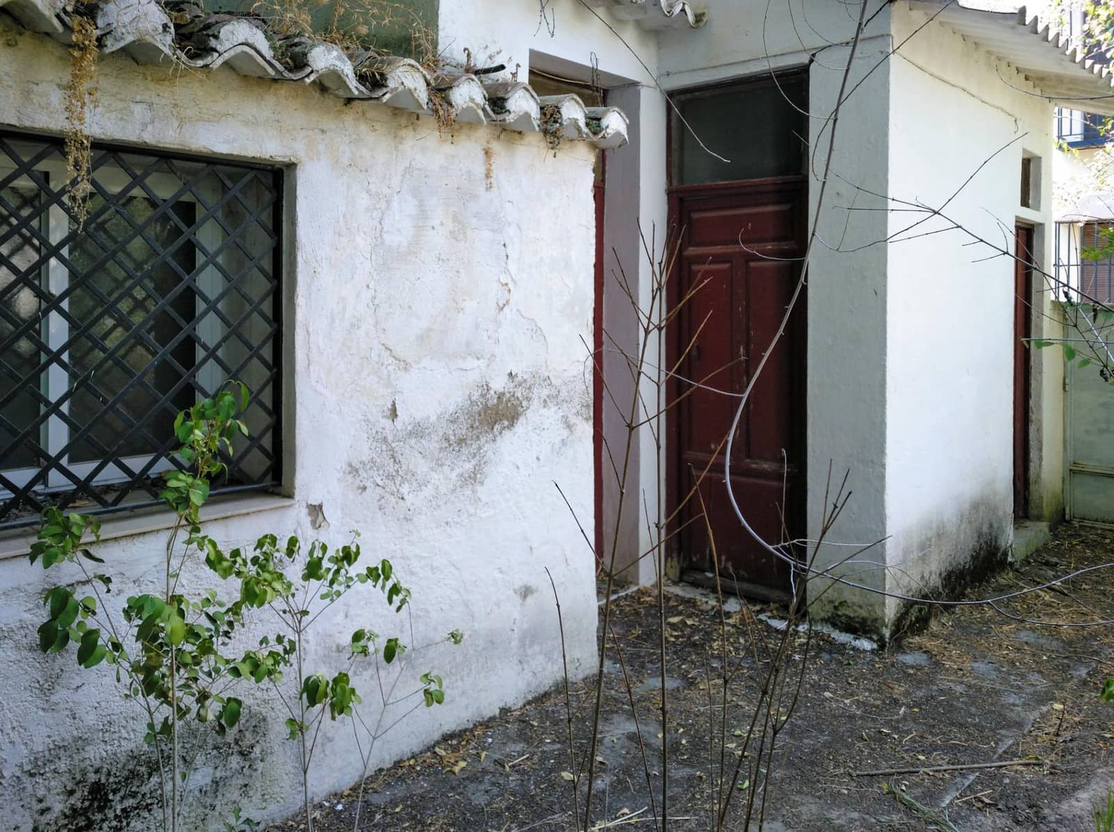 Byggetomt til salgs i La Zubia - € 350 000 (Ref: 9291532)