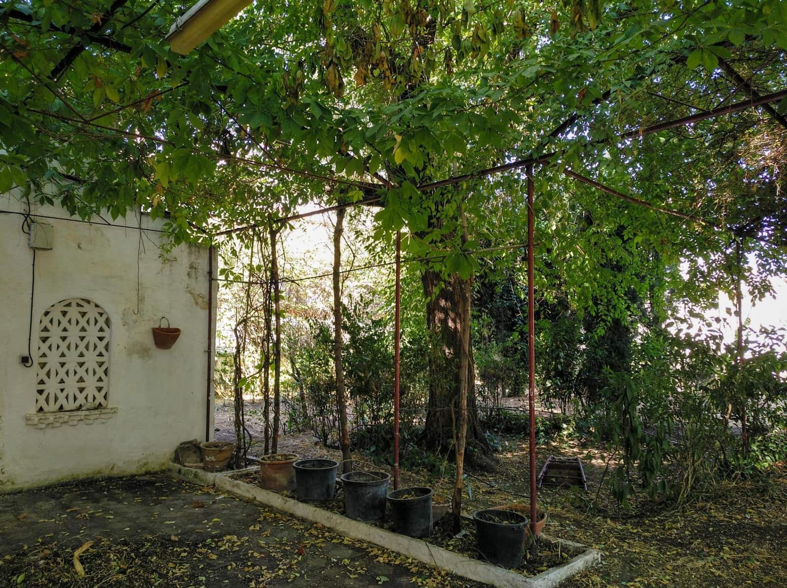 Byggetomt til salgs i La Zubia - € 350 000 (Ref: 9291532)