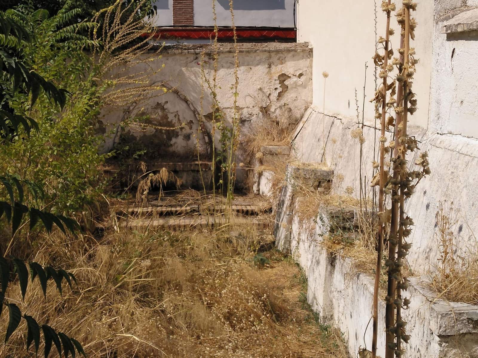 Byggetomt til salgs i La Zubia - € 350 000 (Ref: 9291532)