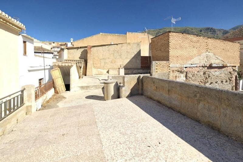 3 slaapkamer Huis te koop in Padul - € 89.990 (Ref: 9291533)