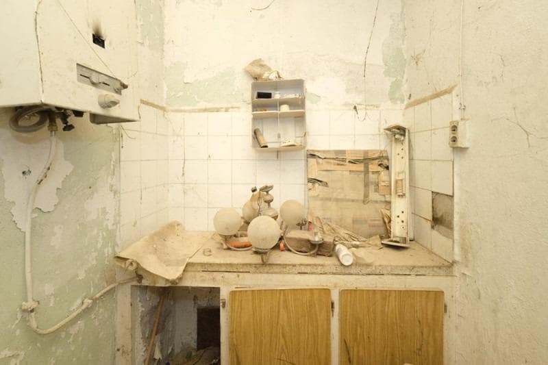 3 slaapkamer Huis te koop in Padul - € 89.990 (Ref: 9291533)