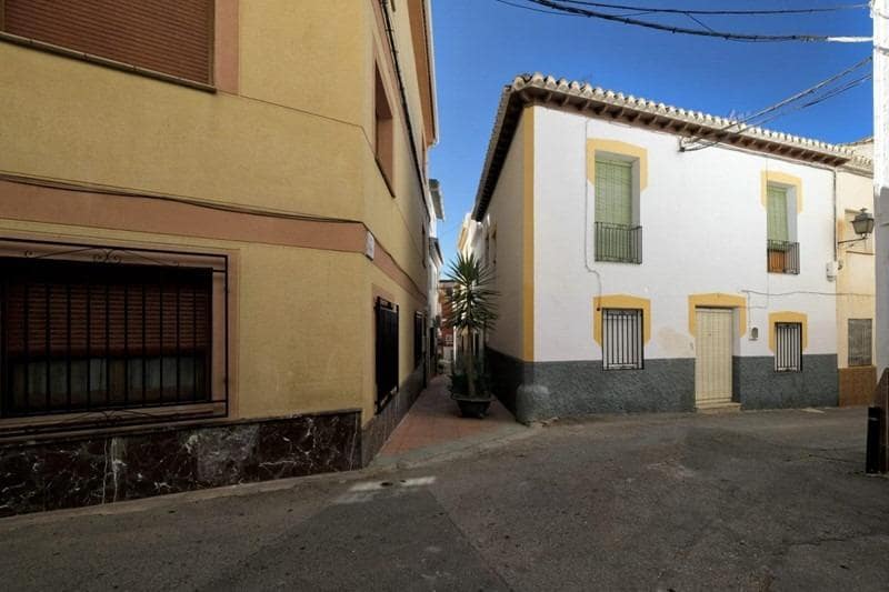 3 slaapkamer Huis te koop in Padul - € 89.990 (Ref: 9291533)