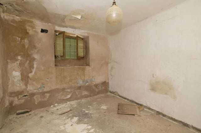 3 soveværelse Byhus til salg i Padul - € 89.990 (Ref: 9291533)