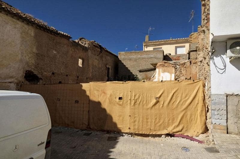 3 slaapkamer Huis te koop in Padul - € 89.990 (Ref: 9291533)