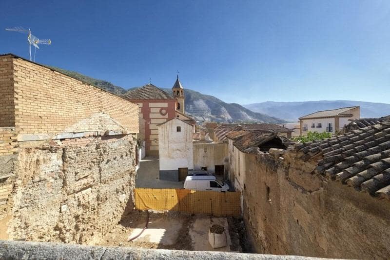 3 slaapkamer Huis te koop in Padul - € 89.990 (Ref: 9291533)