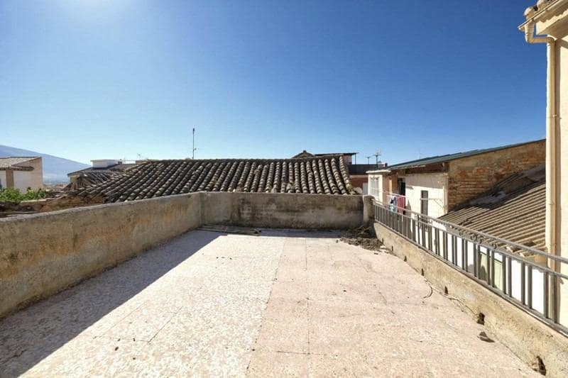 3 slaapkamer Huis te koop in Padul - € 89.990 (Ref: 9291533)