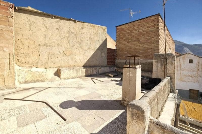 3 slaapkamer Huis te koop in Padul - € 89.990 (Ref: 9291533)