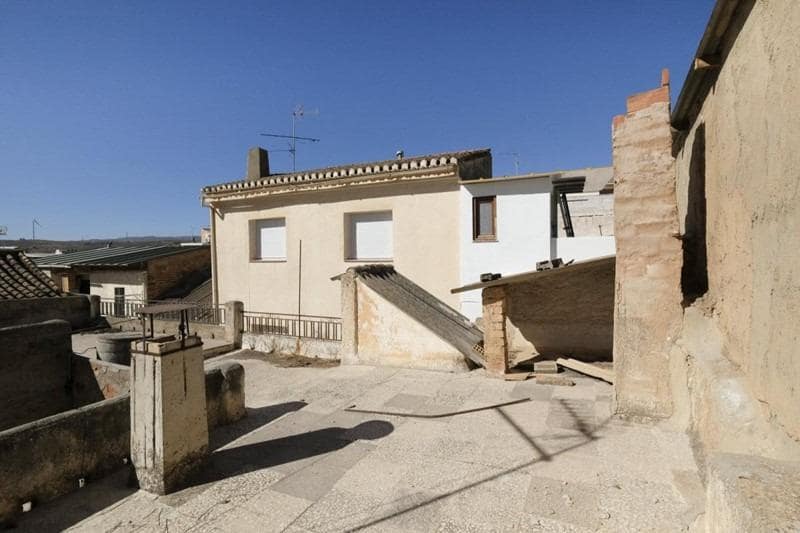 3 slaapkamer Huis te koop in Padul - € 89.990 (Ref: 9291533)