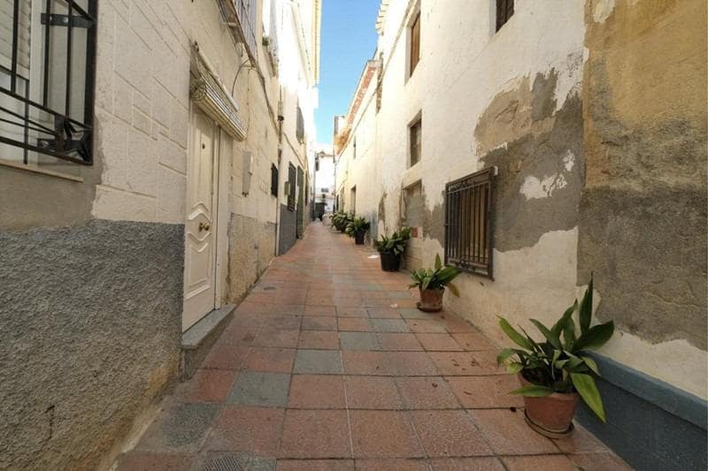 3 slaapkamer Huis te koop in Padul - € 89.990 (Ref: 9291533)