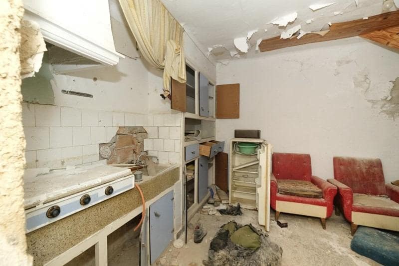 3 slaapkamer Huis te koop in Padul - € 89.990 (Ref: 9291533)