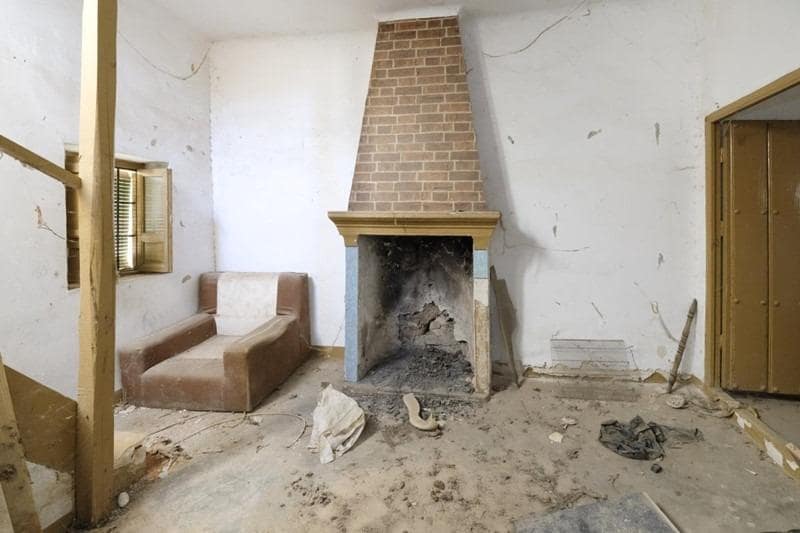 3 slaapkamer Huis te koop in Padul - € 89.990 (Ref: 9291533)