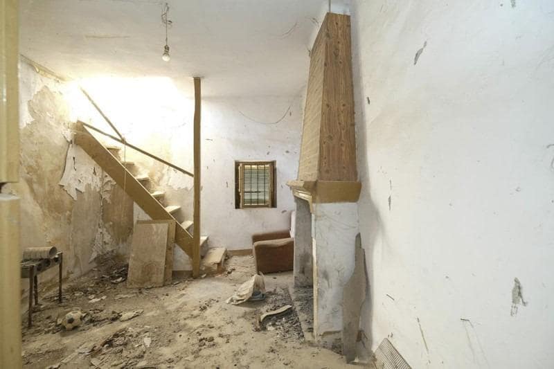 3 slaapkamer Huis te koop in Padul - € 89.990 (Ref: 9291533)