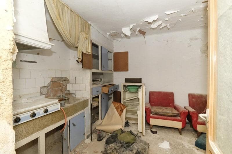 3 slaapkamer Huis te koop in Padul - € 89.990 (Ref: 9291533)