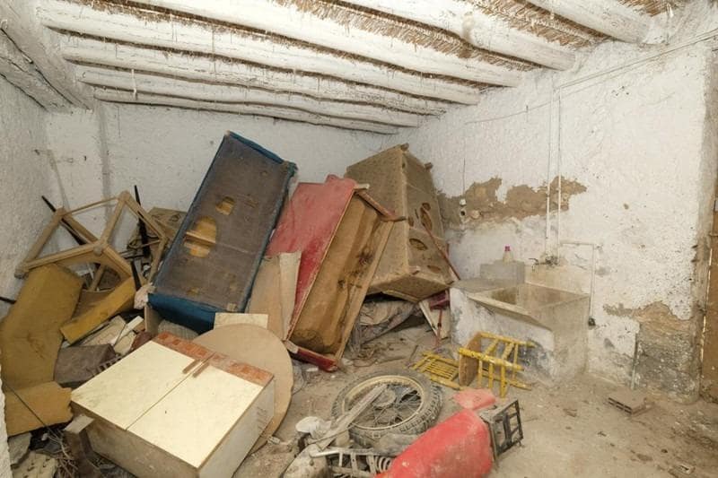 3 slaapkamer Huis te koop in Padul - € 89.990 (Ref: 9291533)