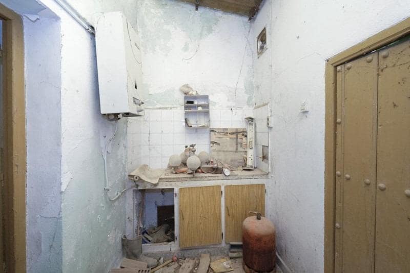 3 slaapkamer Huis te koop in Padul - € 89.990 (Ref: 9291533)