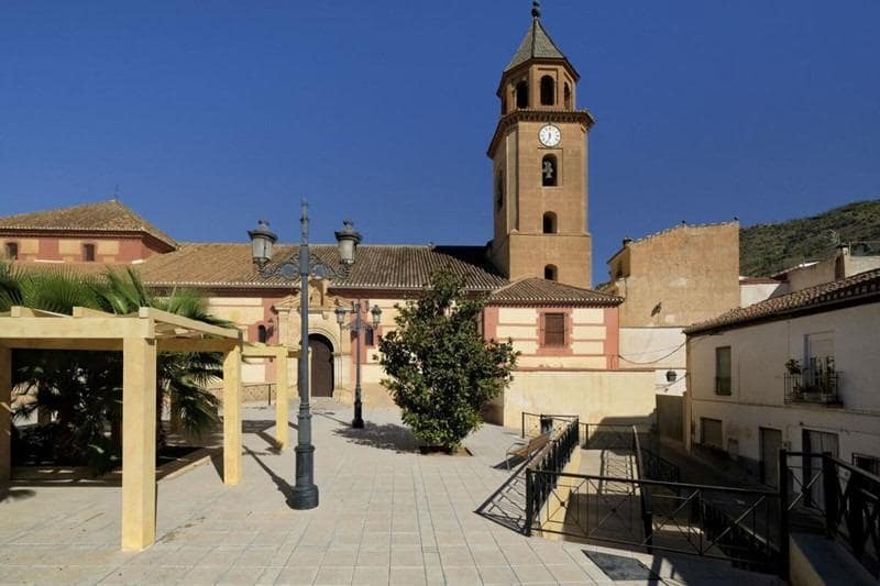 3 slaapkamer Huis te koop in Padul - € 89.990 (Ref: 9291533)