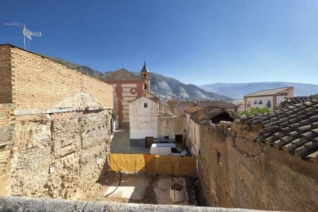 3 soveværelse Byhus til salg i Padul - € 89.990 (Ref: 9291533)