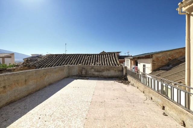 3 soveværelse Byhus til salg i Padul - € 89.990 (Ref: 9291533)