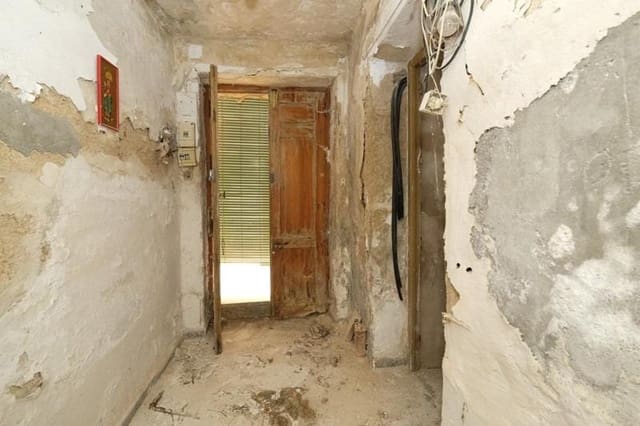 3 soveværelse Byhus til salg i Padul - € 89.990 (Ref: 9291533)