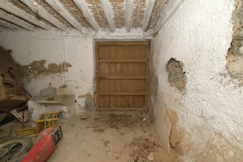 3 slaapkamer Huis te koop in Padul - € 89.990 (Ref: 9291533)