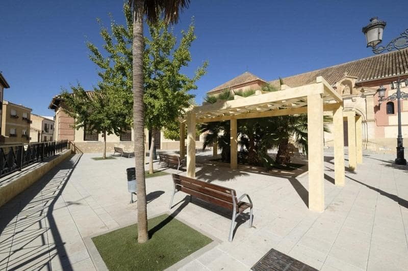 3 slaapkamer Huis te koop in Padul - € 89.990 (Ref: 9291533)