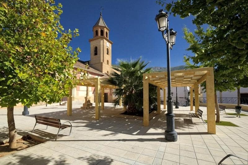 3 slaapkamer Huis te koop in Padul - € 89.990 (Ref: 9291533)