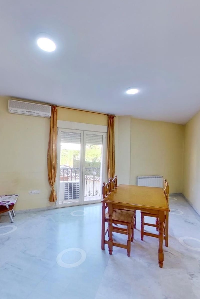 2 sypialnia Mieszkanie na sprzedaż w La Zubia - 148 000 € (Ref: 9303507)