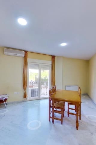 2 sypialnia Mieszkanie na sprzedaż w La Zubia - 148 000 € (Ref: 9303507)