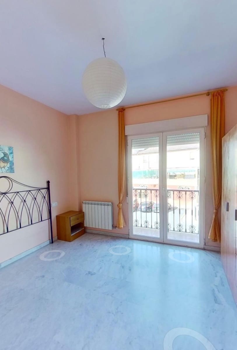 2 sypialnia Mieszkanie na sprzedaż w La Zubia - 148 000 € (Ref: 9303507)