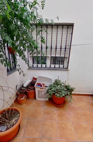 2 sypialnia Mieszkanie na sprzedaż w La Zubia - 148 000 € (Ref: 9303507)