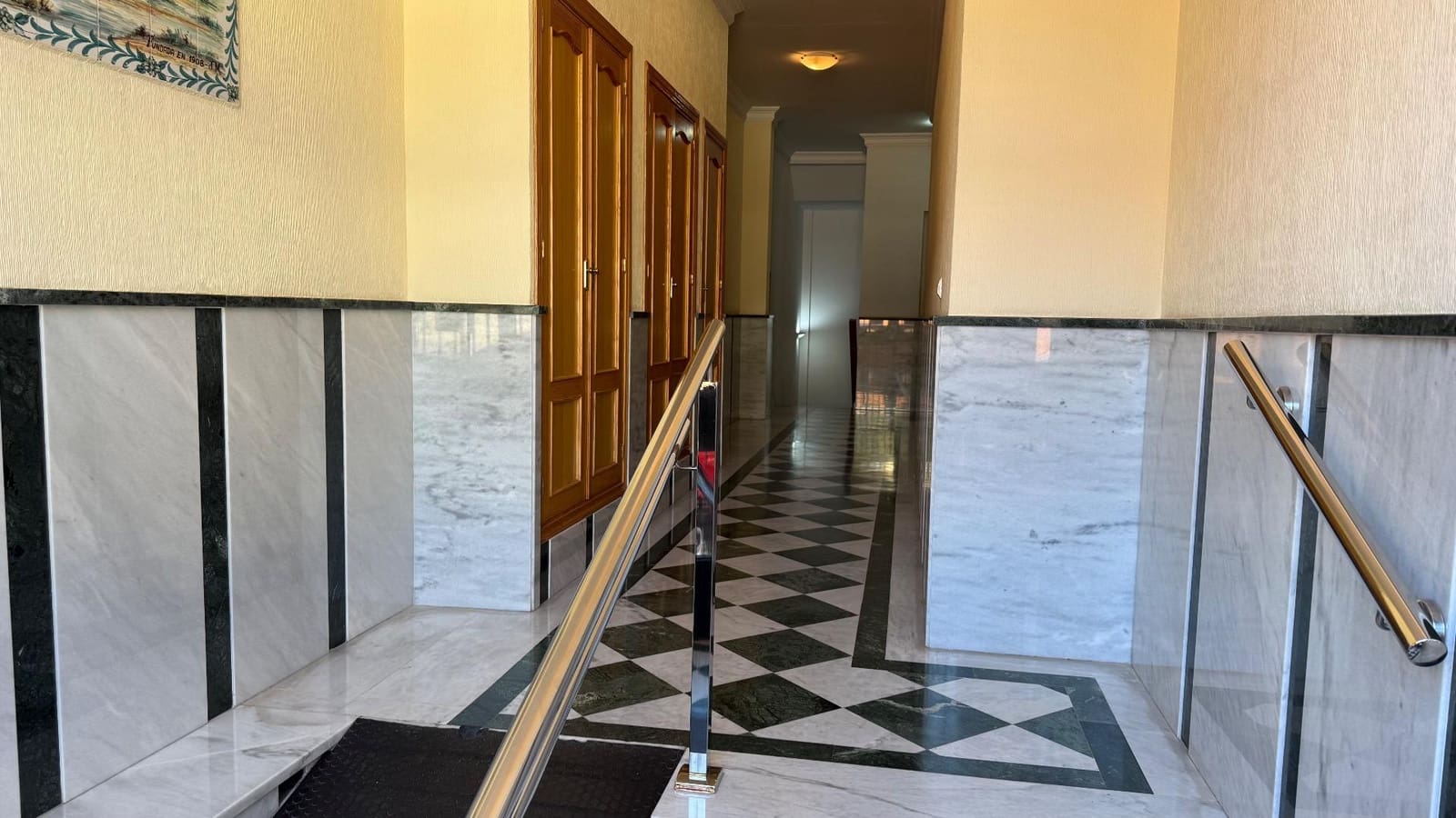 2 sypialnia Mieszkanie na sprzedaż w La Zubia - 148 000 € (Ref: 9303507)