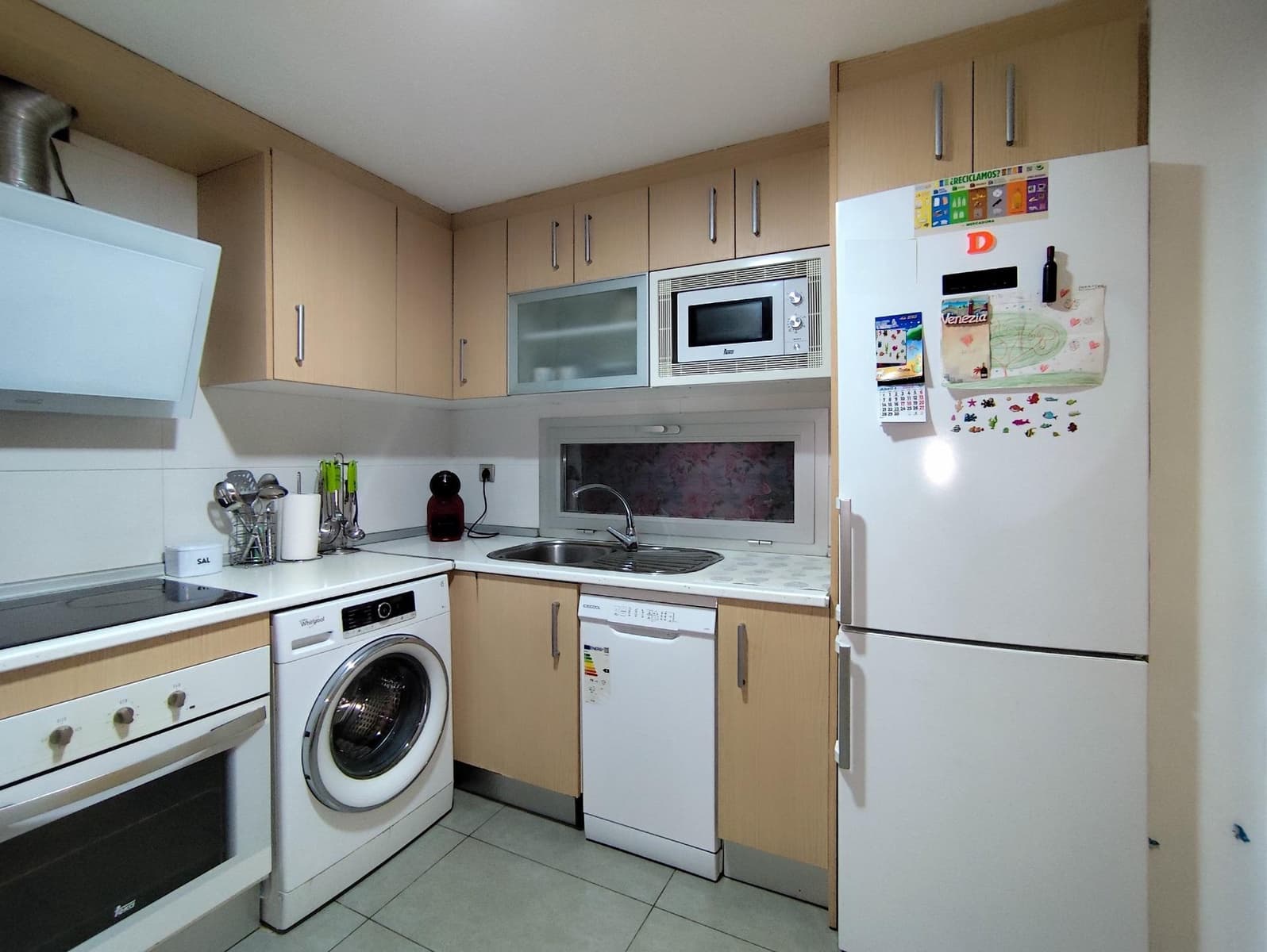 2 soveværelse Lejlighed til salg i Armilla med swimmingpool - € 269.900 (Ref: 9312839)