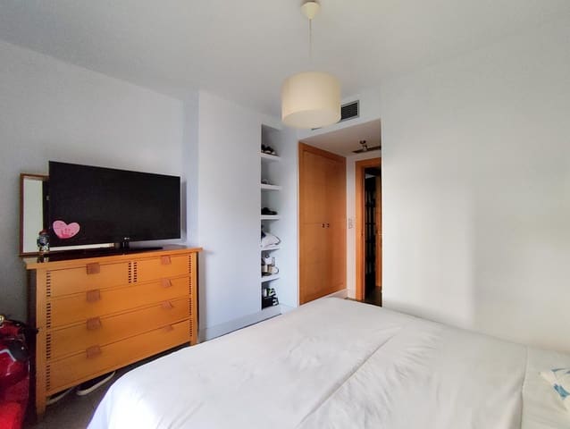 2 slaapkamer Flat te koop in Armilla met zwembad - € 269.900 (Ref: 9312839)