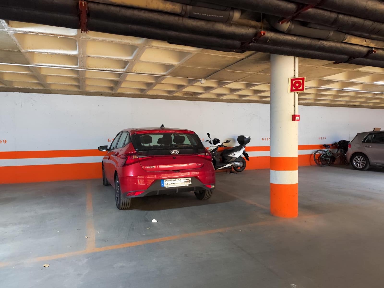 2 soveværelse Lejlighed til salg i Armilla med swimmingpool - € 269.900 (Ref: 9312839)