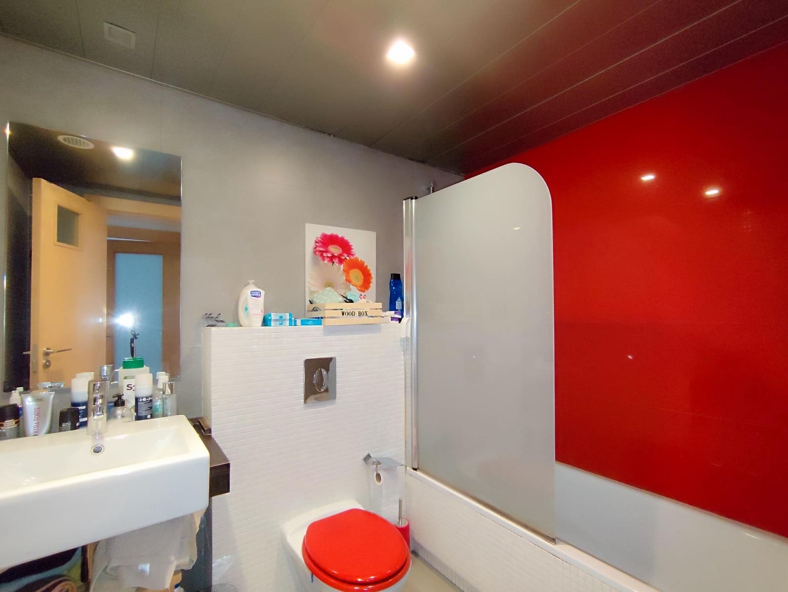 2 soveværelse Lejlighed til salg i Armilla med swimmingpool - € 269.900 (Ref: 9312839)