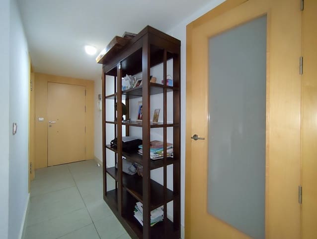 2 slaapkamer Flat te koop in Armilla met zwembad - € 269.900 (Ref: 9312839)