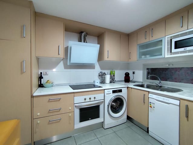 2 slaapkamer Flat te koop in Armilla met zwembad - € 269.900 (Ref: 9312839)