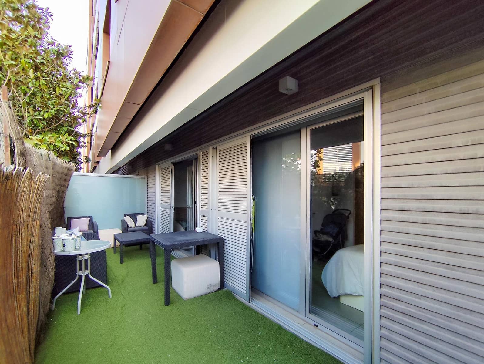 2 soveværelse Lejlighed til salg i Armilla med swimmingpool - € 269.900 (Ref: 9312839)