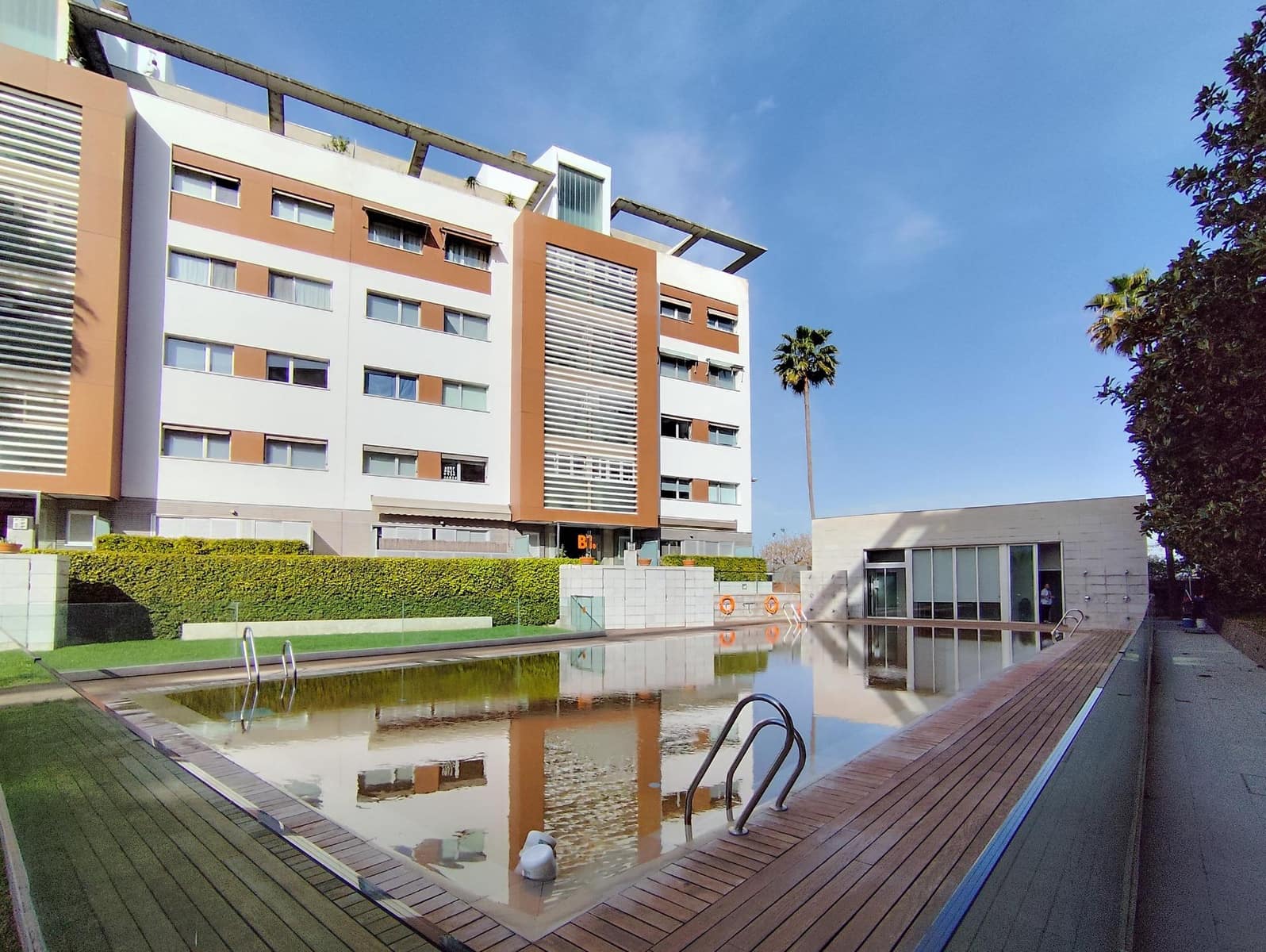 2 soveværelse Lejlighed til salg i Armilla med swimmingpool - € 269.900 (Ref: 9312839)