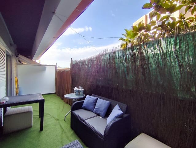 2 slaapkamer Flat te koop in Armilla met zwembad - € 269.900 (Ref: 9312839)