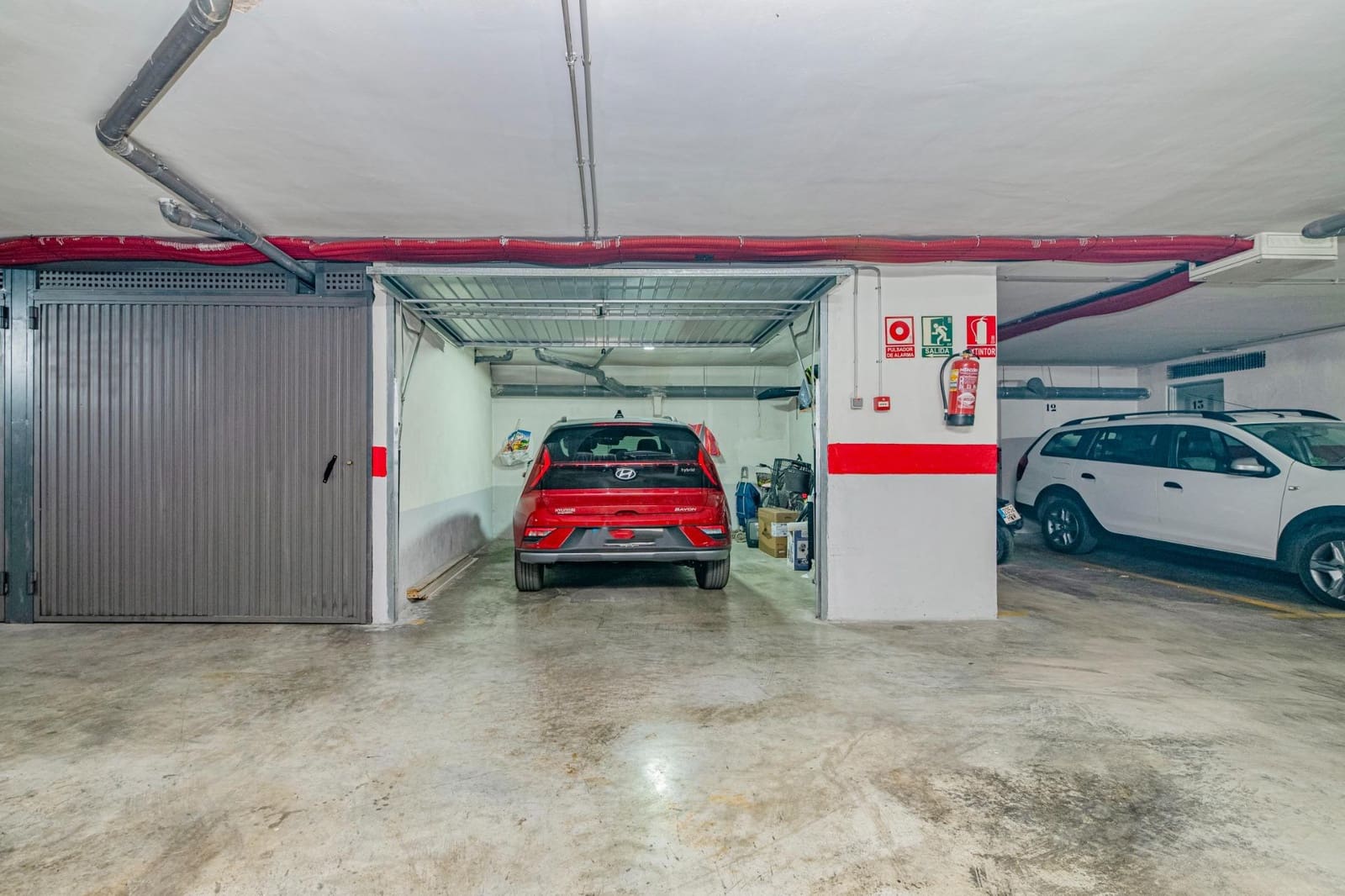 2 soveværelse Lejlighed til salg i Las Gabias med garage - € 156.000 (Ref: 9317823)