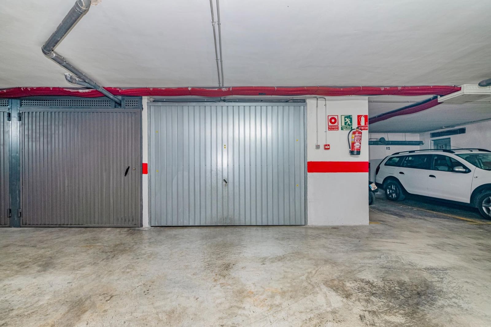 2 soveværelse Lejlighed til salg i Las Gabias med garage - € 156.000 (Ref: 9317823)