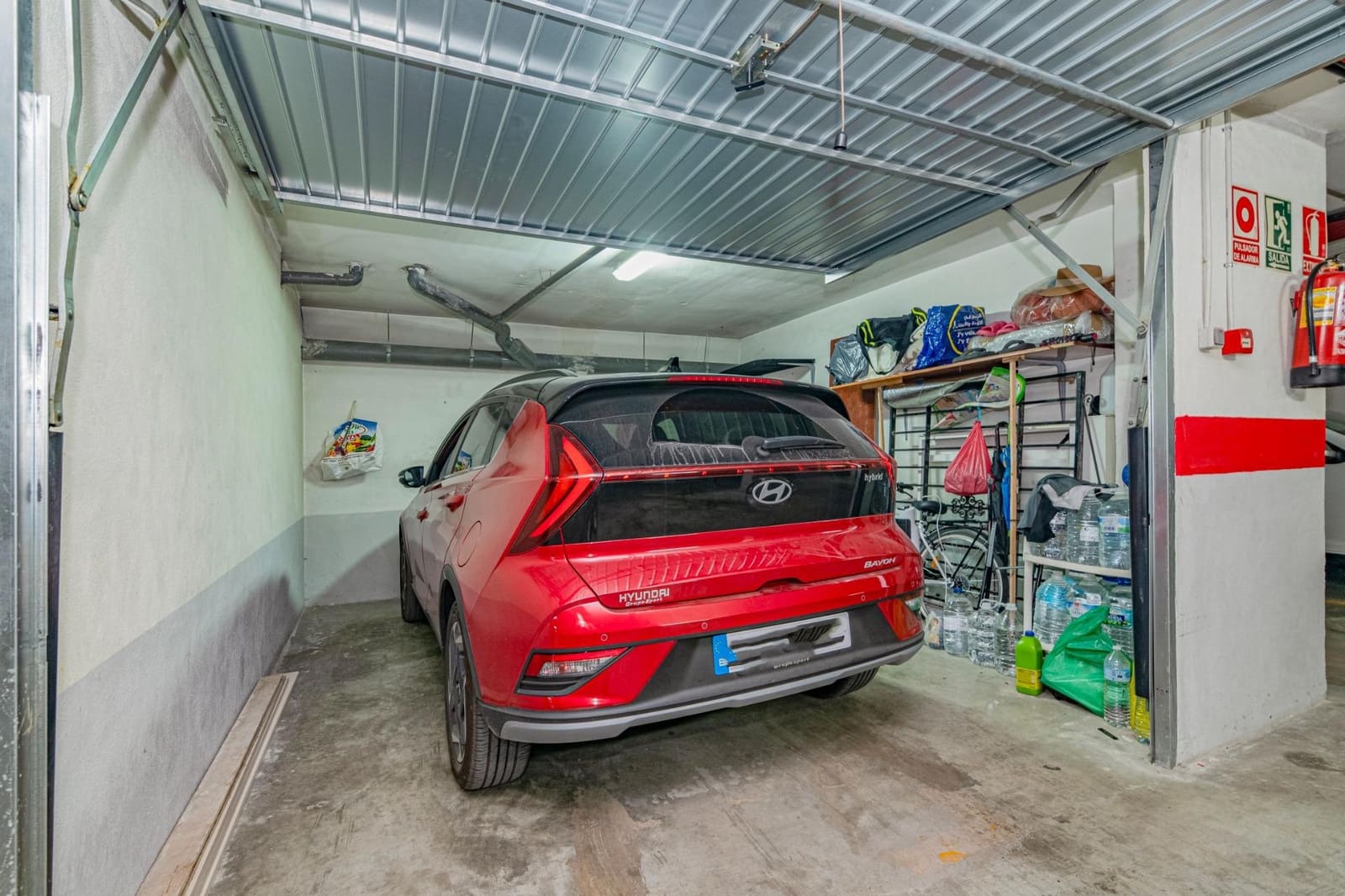 2 soveværelse Lejlighed til salg i Las Gabias med garage - € 156.000 (Ref: 9317823)