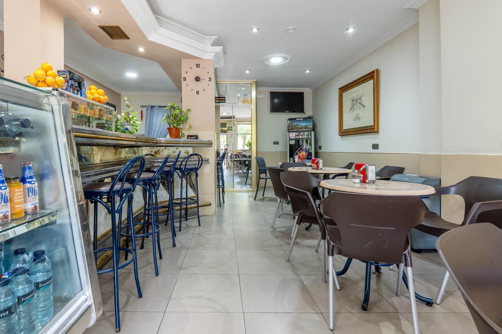 Bedrijf te koop in Granada stad - € 170.000 (Ref: 9321873)