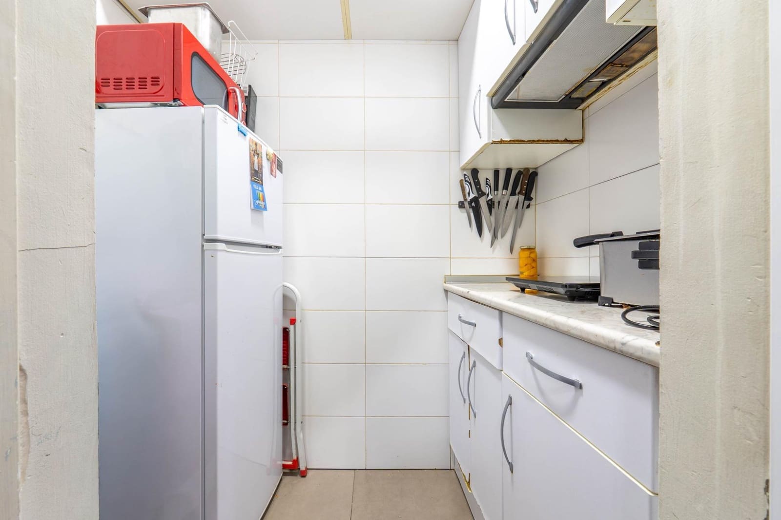 Bedrijf te koop in Granada stad - € 170.000 (Ref: 9321873)