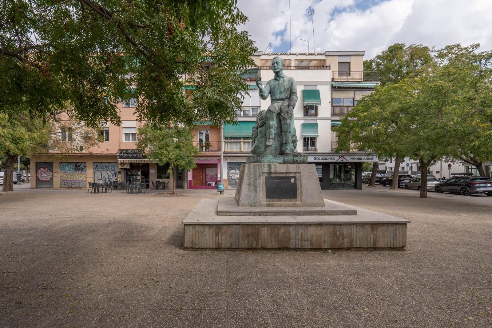 Bedrijf te koop in Granada stad - € 170.000 (Ref: 9321873)