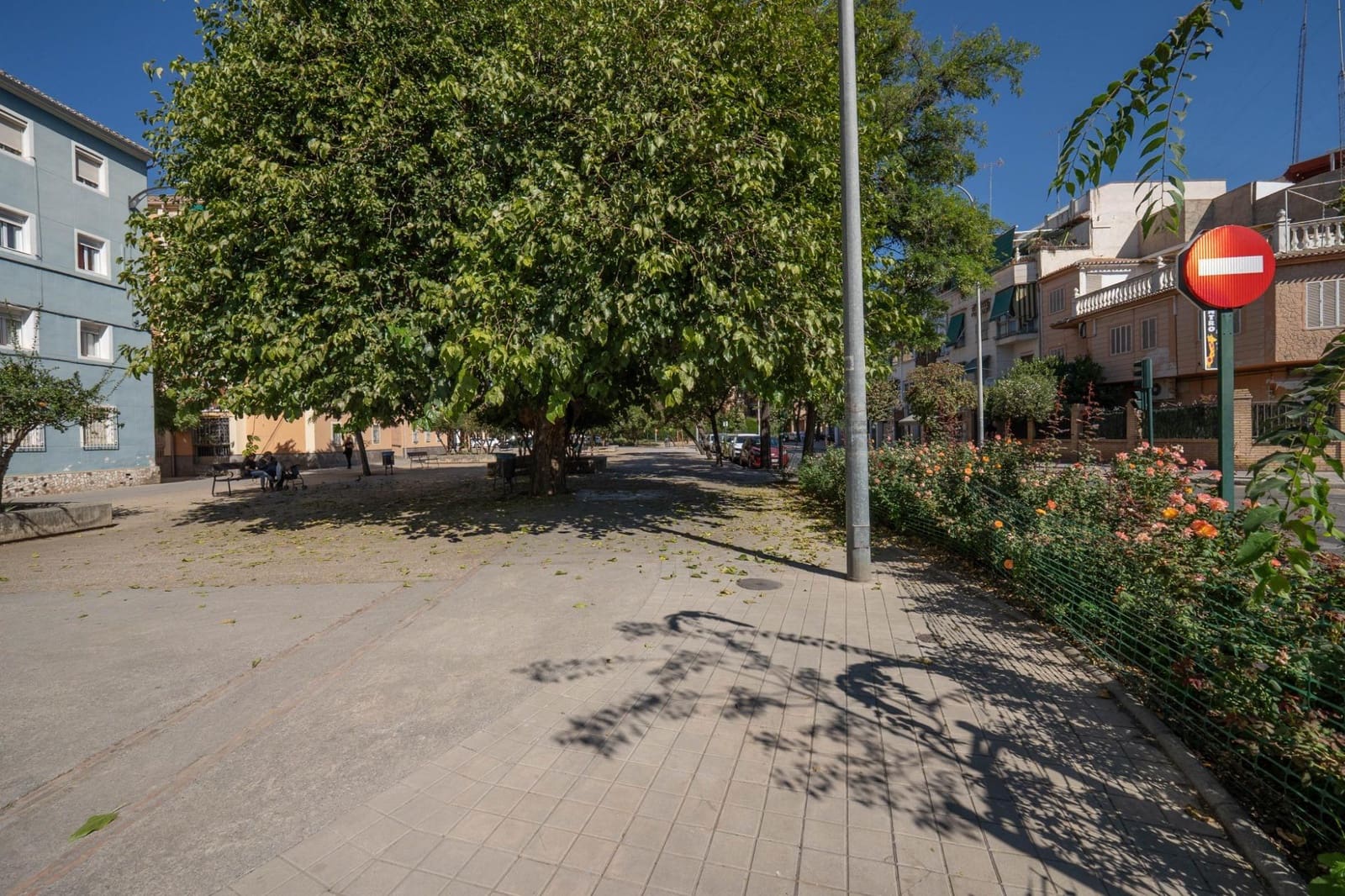 Bedrijf te koop in Granada stad - € 170.000 (Ref: 9321873)