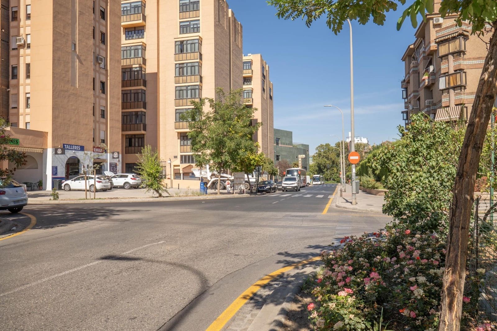 Bedrijf te koop in Granada stad - € 170.000 (Ref: 9321873)