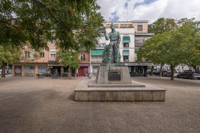 Bedrijf te koop in Granada stad - € 170.000 (Ref: 9321873)