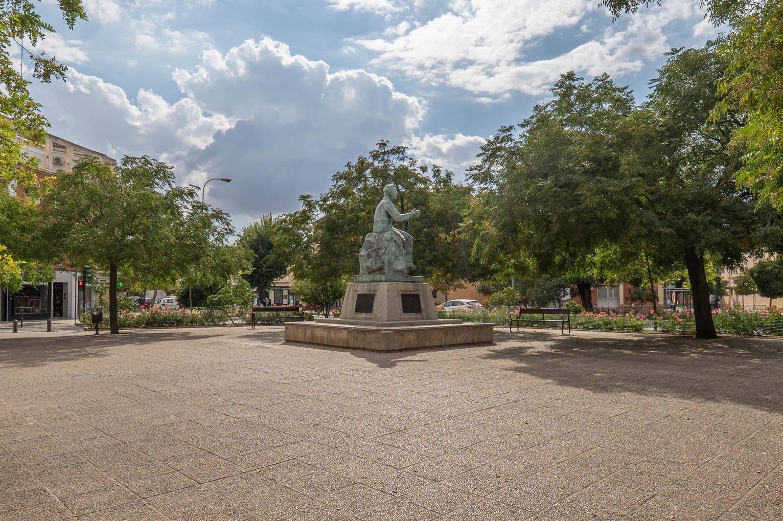 Bedrijf te koop in Granada stad - € 170.000 (Ref: 9321873)